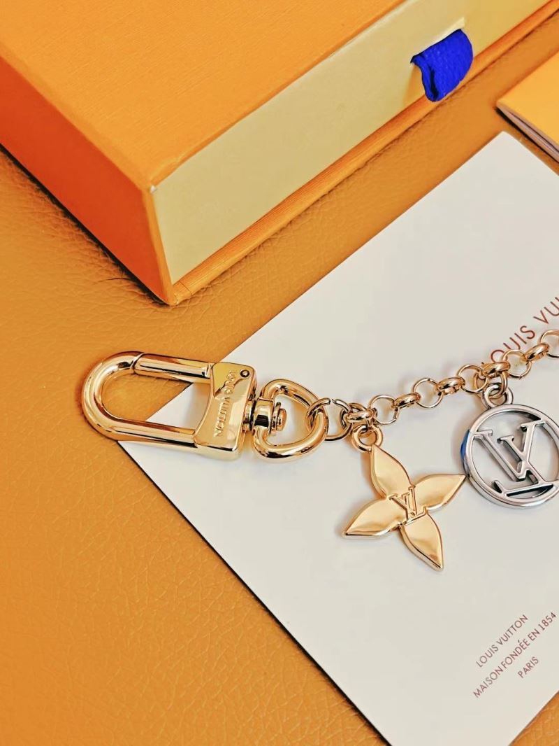 Louis Vuitton Keychains